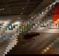 Rockhampton Art Gallery - South Australia Travel