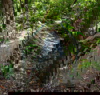 Rocky Crossing walk - South Australia Travel