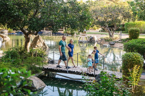 Rockhampton Botanic Gardens - South Australia Travel 0