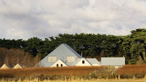 Romsey VIC South Australia Travel