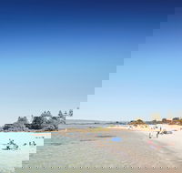 Rye Bay Trial - South Australia Travel