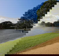 Sale Common Wetlands Walk - South Australia Travel