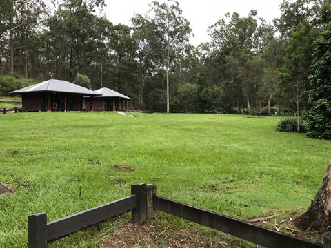 Samford Conservation Park And Bunyaville Conservation Park - South Australia Travel 0