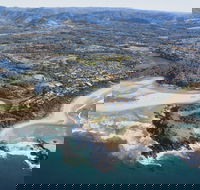Sawtell - South Australia Travel