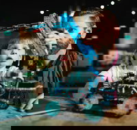 Scitech - South Australia Travel