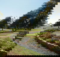 Seawinds Gardens - South Australia Travel
