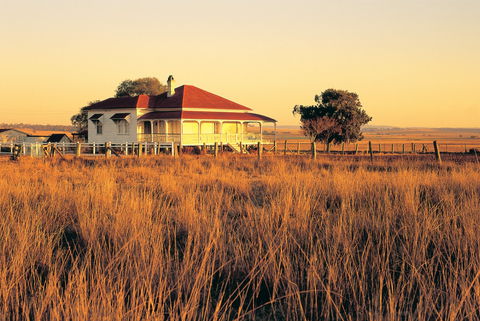 Settler's Route - South Australia Travel 0