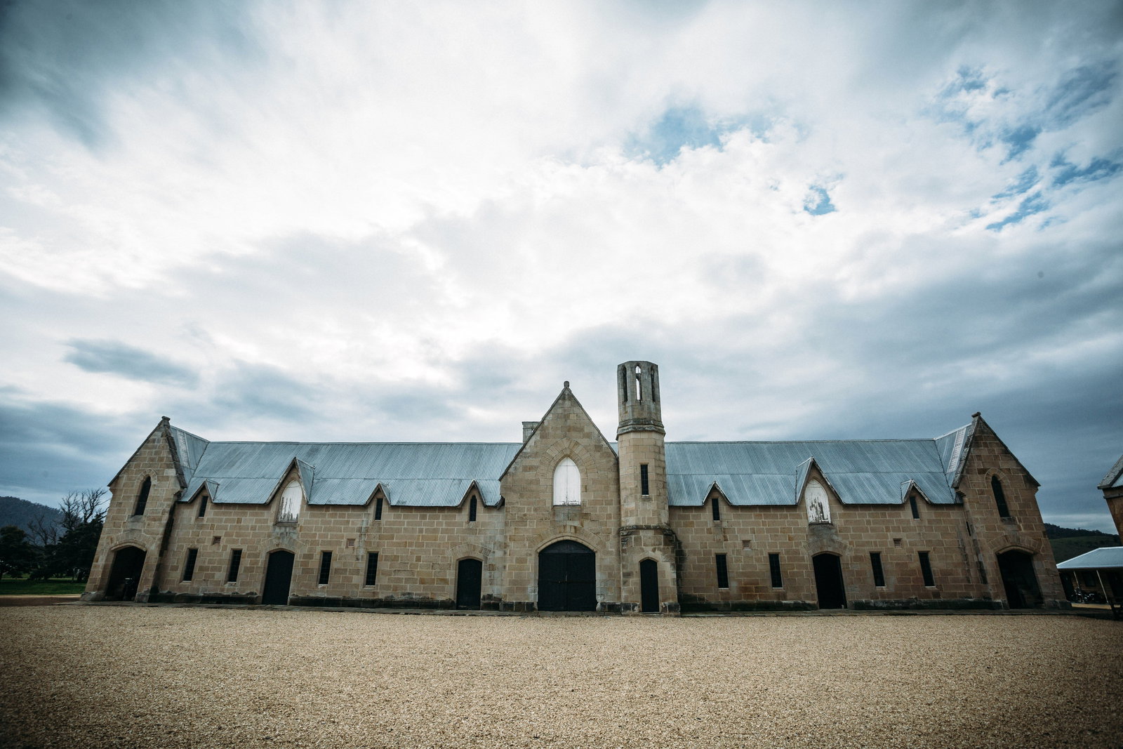 Pontville TAS South Australia Travel