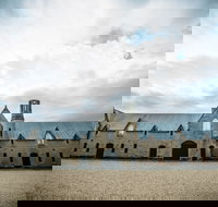 Shene  Distillery - South Australia Travel