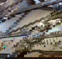 Shindy's Inn - South Australia Travel