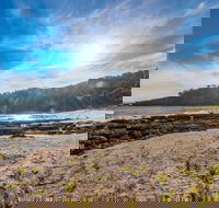 Silica Cove - South Australia Travel