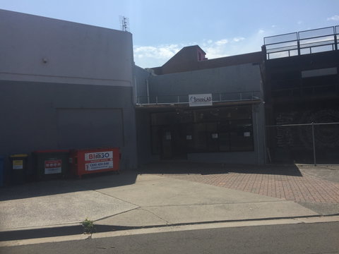 SmashLAB - Break Room Experience - South Australia Travel 0