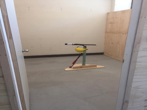 SmashLAB - Break Room Experience - South Australia Travel 2