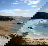 Snorkelling Mystery Bay - South Australia Travel