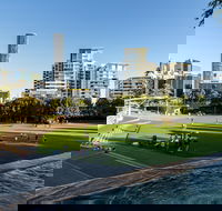 Spring Hill - South Australia Travel