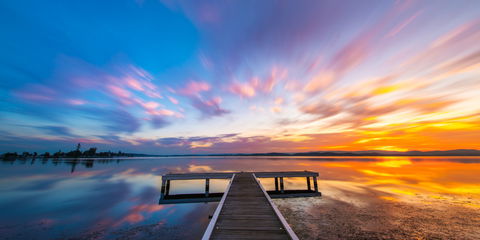 Squid Ink Jetty - South Australia Travel 0