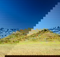 Starlights Lookout - South Australia Travel