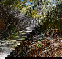 Starlights Trail - South Australia Travel