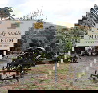 Stoke Stable Museum - South Australia Travel