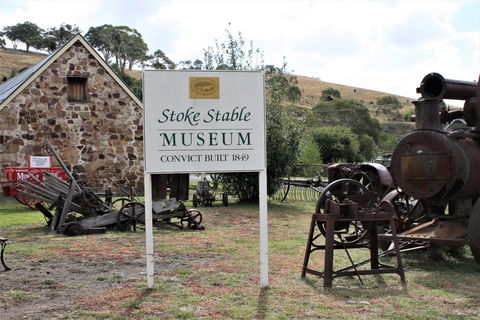 Stoke Stable Museum - South Australia Travel 0