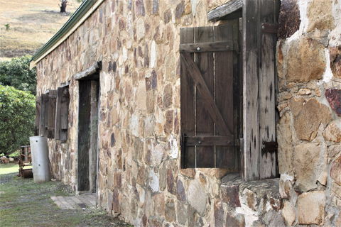 Stoke Stable Museum - South Australia Travel 1