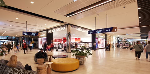 Stockland Green Hills Shopping Centre - South Australia Travel 0