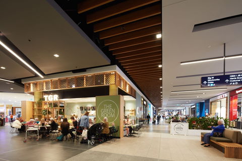 Stockland Green Hills Shopping Centre - South Australia Travel 1