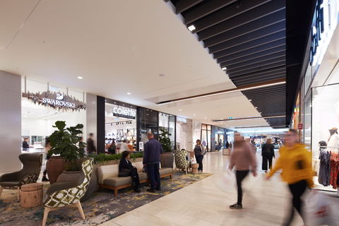 Stockland Green Hills Shopping Centre - South Australia Travel 2