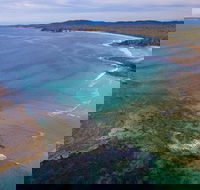 Stokes Island Beach - South Australia Travel
