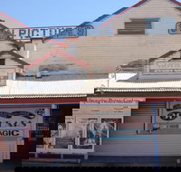 Sun Pictures Theatre - South Australia Travel