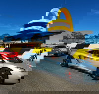 Sydney Motorsport Park Eastern Creek - South Australia Travel