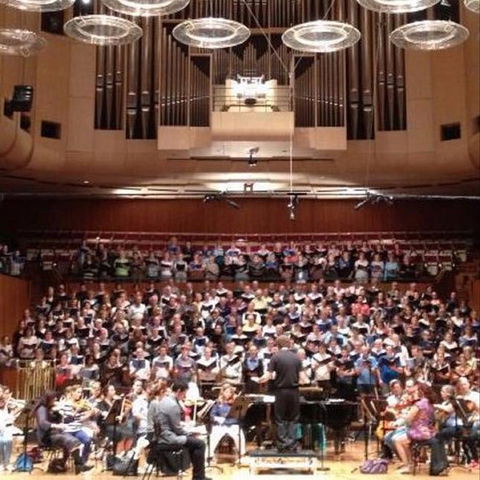 Sydney Philharmonia Choirs - South Australia Travel 0