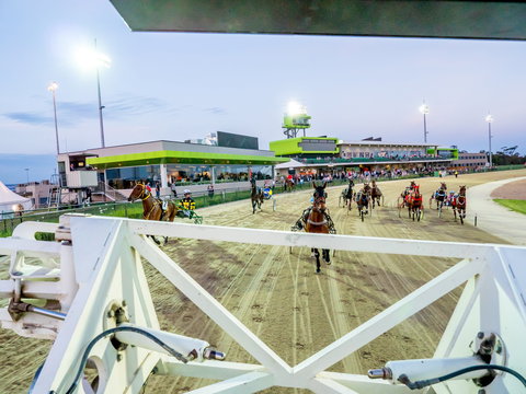 Tabcorp Park - South Australia Travel 1