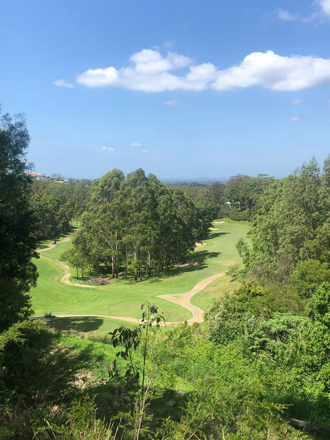 Tallwoods Country Club - South Australia Travel 2