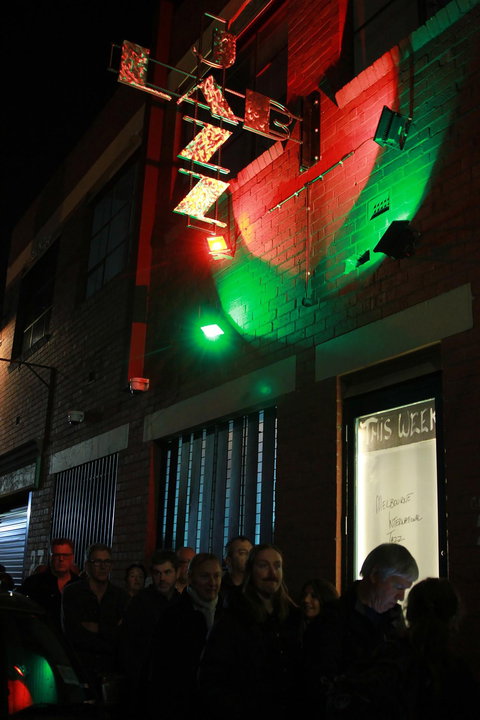 The Jazzlab - South Australia Travel 0