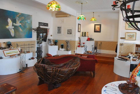 The Cobargo Creators Centre - South Australia Travel 0