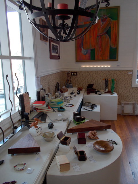 The Cobargo Creators Centre - South Australia Travel 1