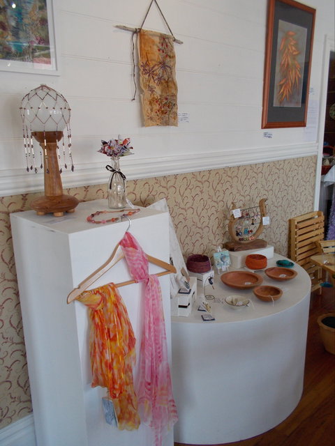 The Cobargo Creators Centre - South Australia Travel 2