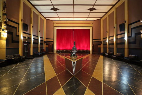 The Paragon Theatre - South Australia Travel 0
