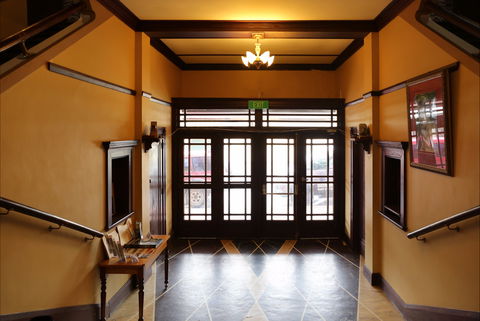 The Paragon Theatre - South Australia Travel 1
