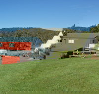 The Quiet Cone - Sound  Relaxation Centre - South Australia Travel