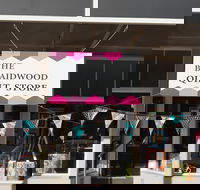 The Braidwood Quilt Store - South Australia Travel