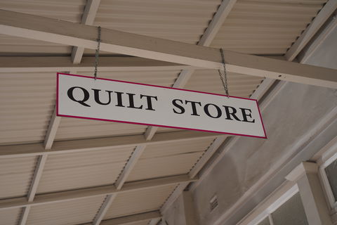 The Braidwood Quilt Store - South Australia Travel 1