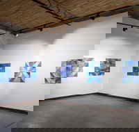 The Holmes  Court Gallery at Vasse Felix - South Australia Travel