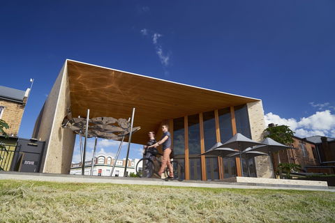 The Riverlink - South Australia Travel 0