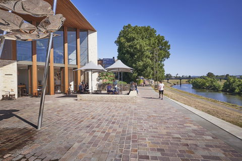 The Riverlink - South Australia Travel 2
