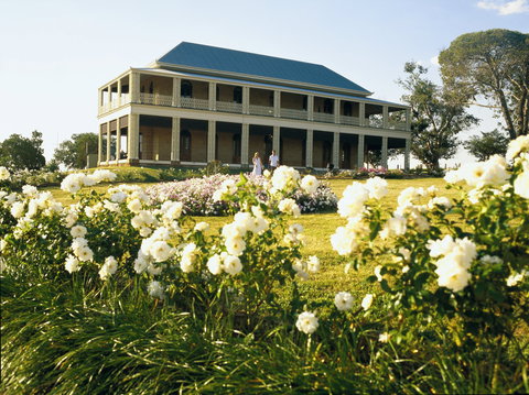 The Cedar Route - South Australia Travel 0