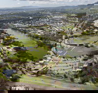 Thuringowa - South Australia Travel