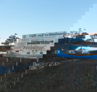 Tiger Bay Wetlands - South Australia Travel