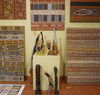 Tiwi Design Aboriginal Corporation - South Australia Travel